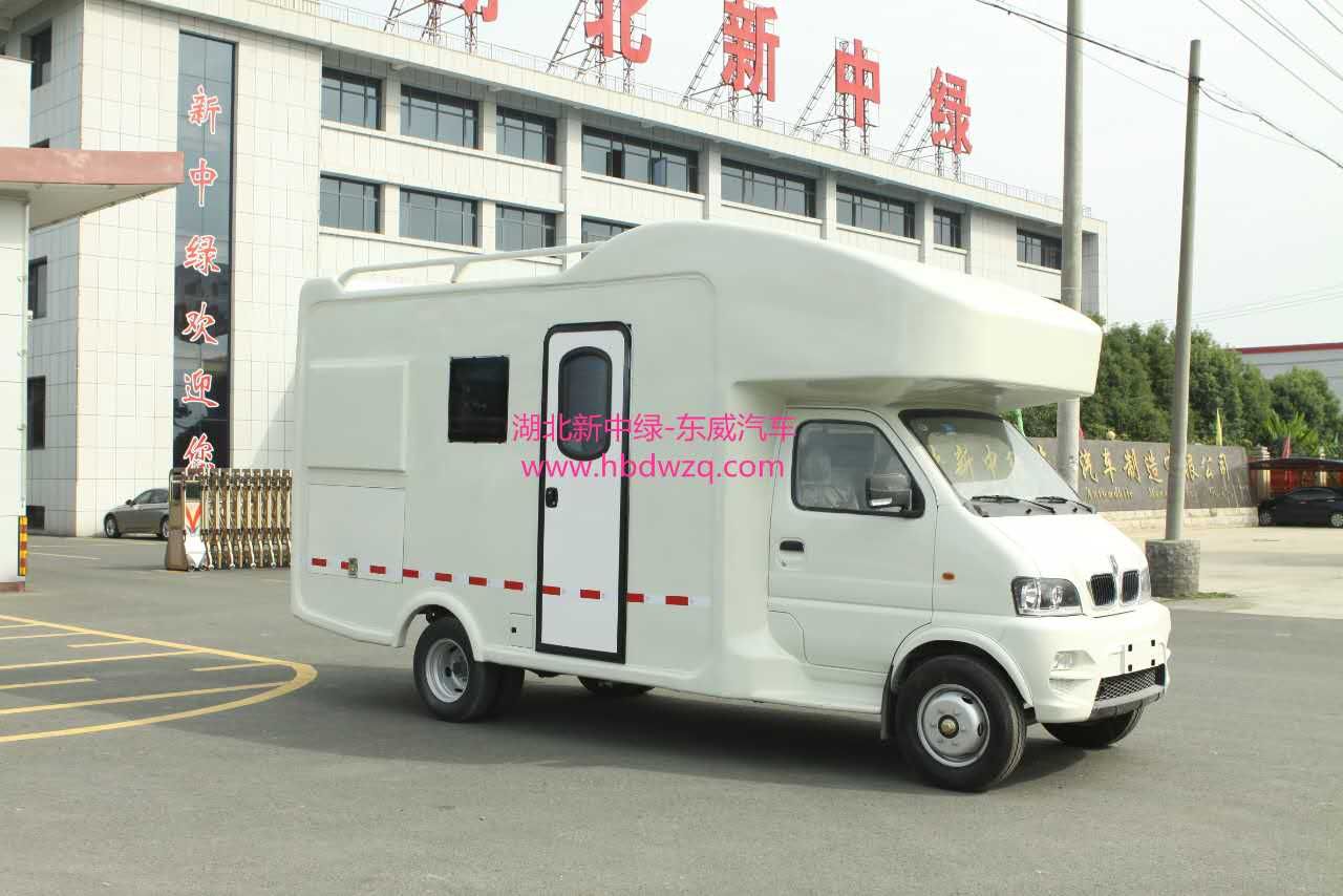 Hubei DongWei Special Automobile Vehicle Co., LTD. logo