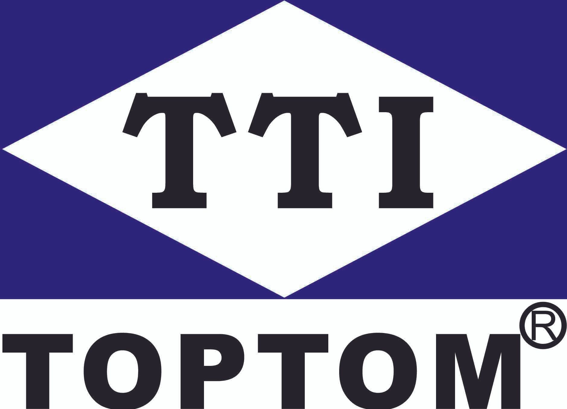 Toptom International Co.,Ltd (TIGER INTERNATIONAL MANUFACTURING ) logo