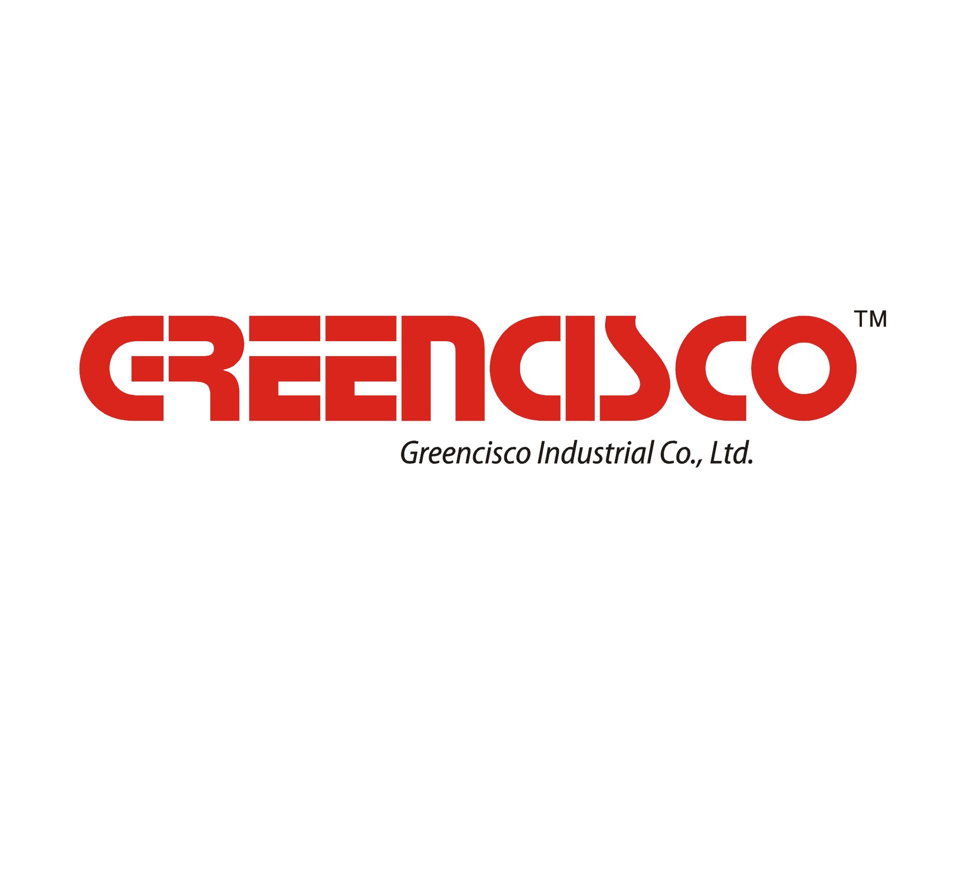 Greencisco Industrial Co., Ltd logo