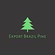 Export Brazil Pine logo