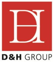 D&H GROUP CO., LTD. logo