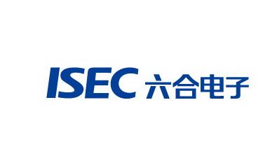 Foshan Isec Electronic Co., Ltd logo