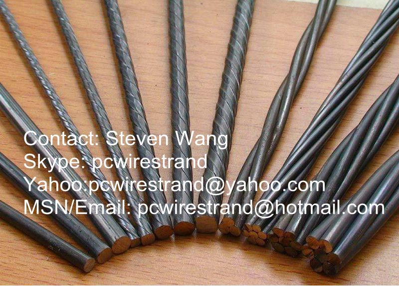 China Jingpeng Pc Wire And Pc Strand Factory logo