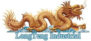 Tianjin LongTeng International Trade Co., Ltd logo