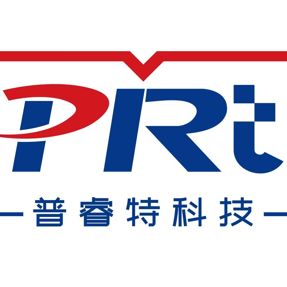 Foshan Puruite Technology Co., Ltd logo