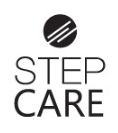 STEPCARE logo
