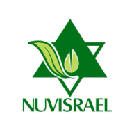 Nuvisrael Agricultural Trading And Services Company logo