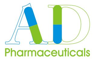 A.D.Pharmaceuticals logo