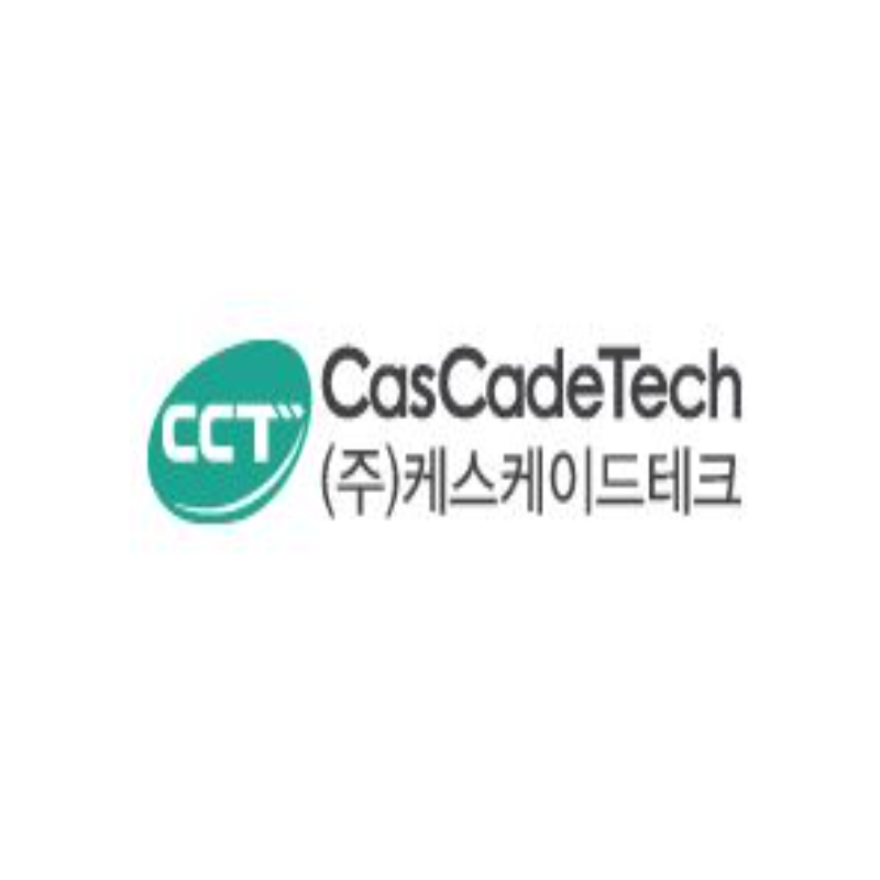CasCadeTech.co.,ltd logo