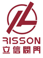 China Risson Valve Group Co.,LTD logo