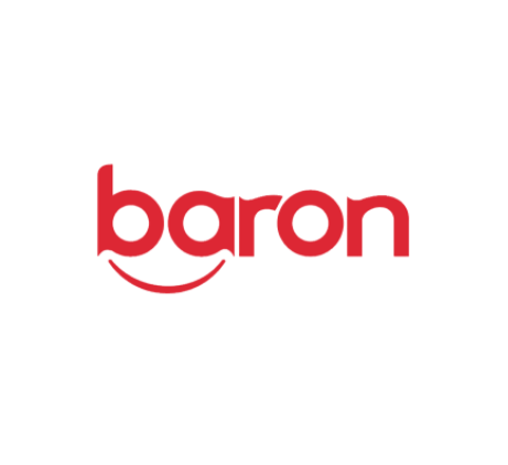 Baron(china)co.,ltd logo