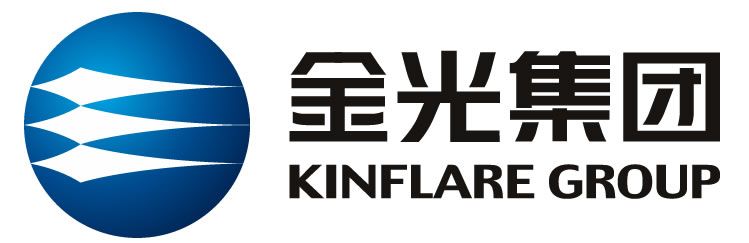 Kinflare FRP Group logo