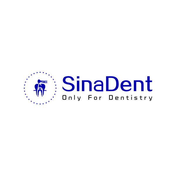 Shenzhen SinaDent Medical Supplies Co.,Ltd logo