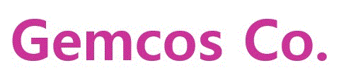 Gemcos Co. logo