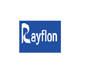 Wuxi Rayflon Polymer Technology Co.,Ltd logo