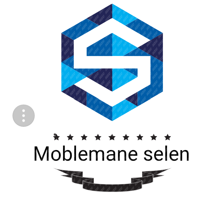 Moblemane Selen logo