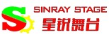 Guangzhou Sinray Stage Equipment Co,. Ltd logo