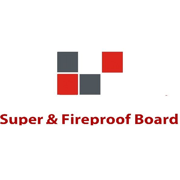 Super Fireproof Board Co.,Ltd logo