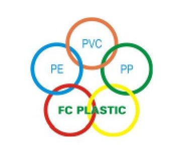 Five Continents Plastics. JSC logo