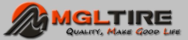 QINGDAO MEGALITH TYRE CO.,LTD. logo