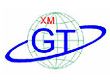 XIAMEN GLOBE TRUTH(GT) INDUSTRIES CO.,LTD logo