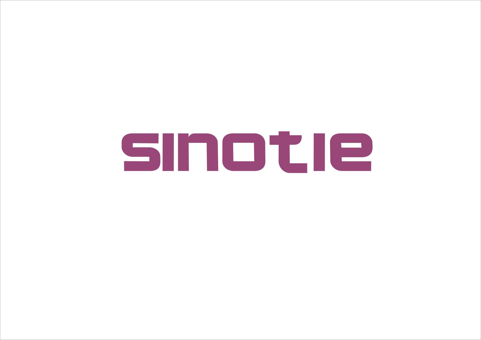 Hongkong Sinotie International Limited logo