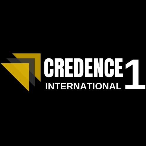 Credence One International logo