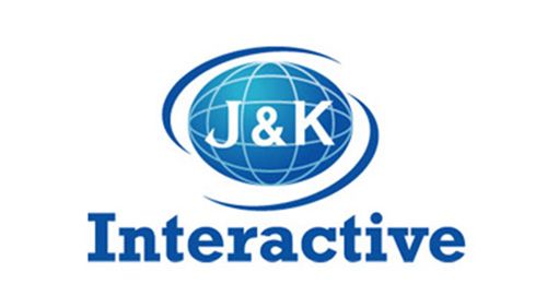 J&K INTERACTIVE logo