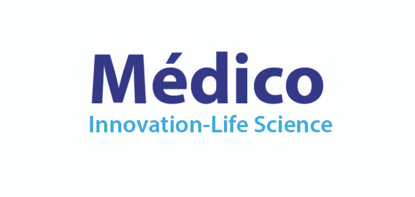 Medico Co., Ltd logo