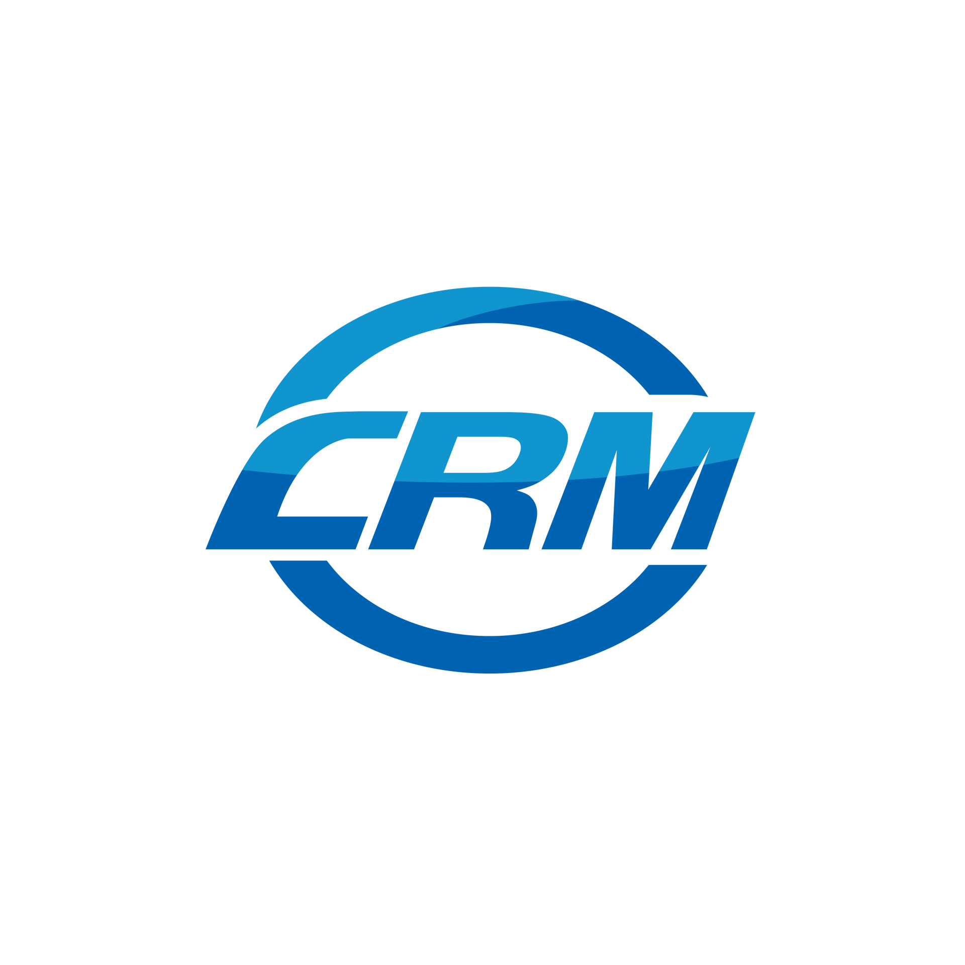 Shanghai CRM New Material Technology Co., Ltd. logo