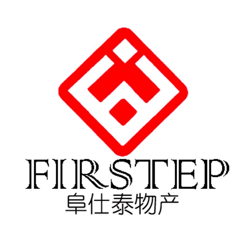 Firstep Material Solutions Limited logo