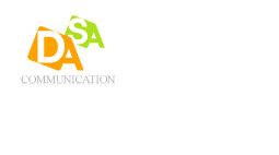 DASA COMMUNICATION logo