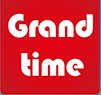GrandtimeTechnologyCo., Ltd. logo