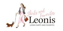 Leonis Co., Ltd. logo