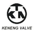 ZheJiang KeNeng Valve Limited Company logo
