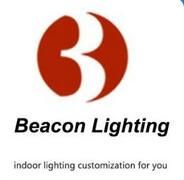 China.Zhongshang.Beacon Lighting Factory logo