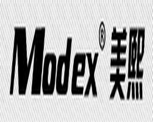 Modex Industry Co., Limited logo