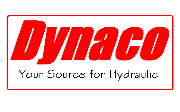 Dynaco Hydraulic Co., Ltd. logo