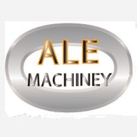 Jinan ALE Machinery Co.,Ltd. logo