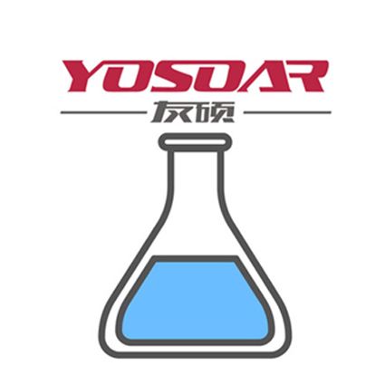 Kunshan Yosoar New Materials Co.ltd logo