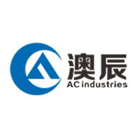 Renqiu Aochen International Co., Ltd. logo