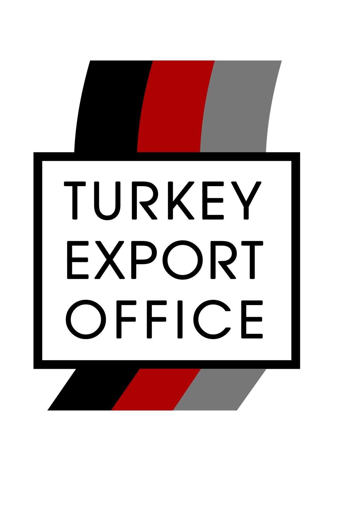 TURKEY EXPORT OFFICE logo