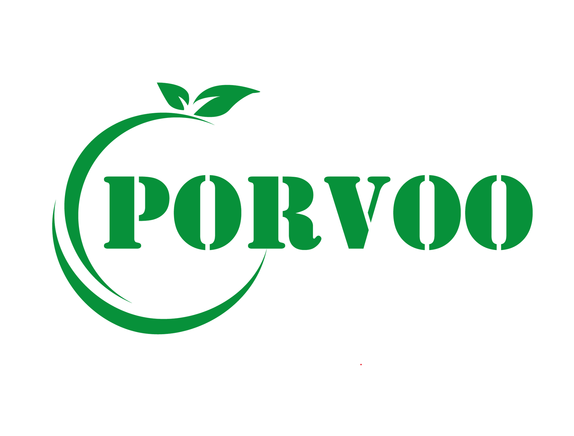 Shaanxi Porvoo Biotech Ltd. logo