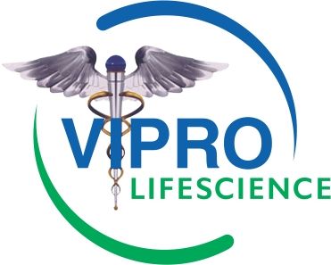VIPRO LIFESCIENCE (A Div. Of VLCP. LTD.) logo