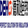 Zhejiang Dehe Insulation Technology Corp.,Ltd logo
