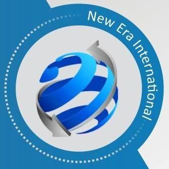 New Era International logo