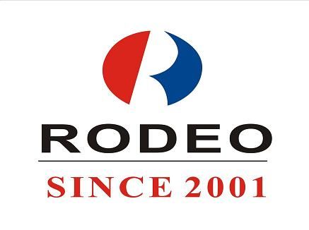 RODEO VALVE LTD logo