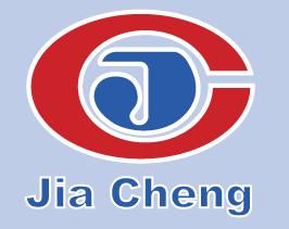 Jiangsu Jiacheng Machinery Co., Ltd. logo