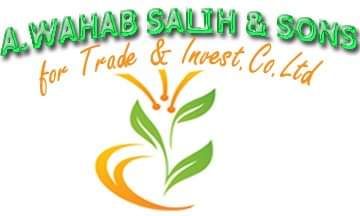 A.wahabsalih&Sons logo