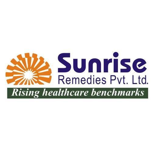 Sunrise Remedies Pvt. Ltd. logo